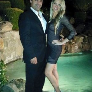 Perfect little black dress